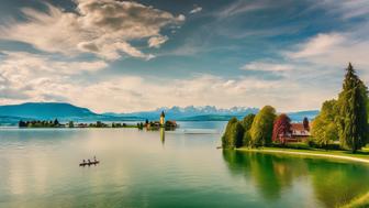 aktiv und erlebnisurlaub was reichenau bietet Aktiv- und Erlebnisurlaub: Was Reichenau bietet