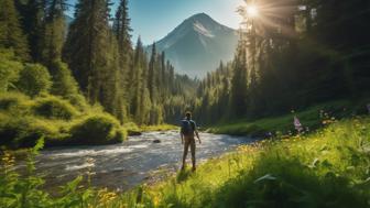 aktivitaeten fuer outdoor liebhaber Aktivitäten für Outdoor-Liebhaber