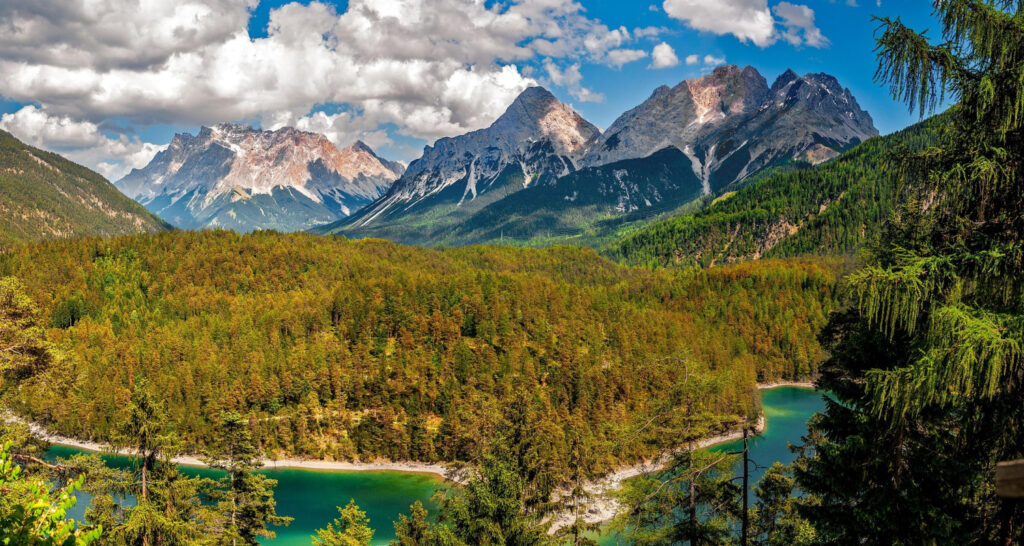 Die besten Sehenswürdigkeiten in Österreich: Ein umfassender Reiseführer