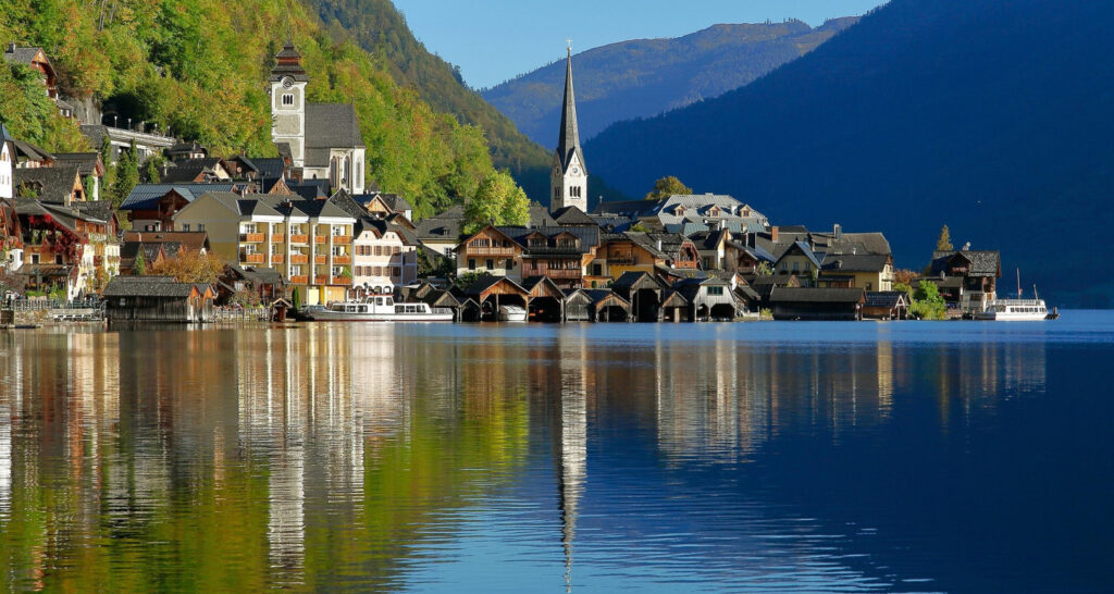 hallstatt Hallstatt