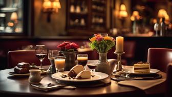 kulinarische genuesse die besten restaurants und cafes Kulinarische Genüsse: Die besten Restaurants und Cafés