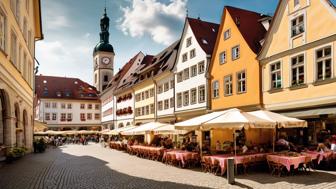 neumarkt im hausruckkreis alles was du wissen musst ein umfassendes portraet der marktgemeinde