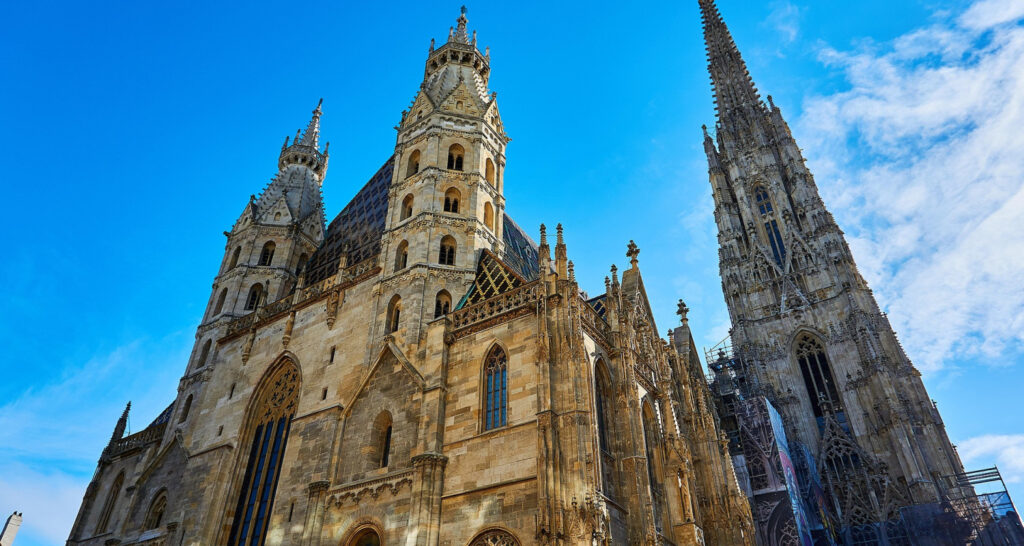 stephansdom Stephansdom