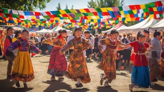 veranstaltungen und feste das kulturelle leben in irenental Veranstaltungen und Feste: Das kulturelle Leben in Irenental